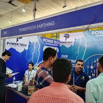 Electrical Contractor Accession Expo